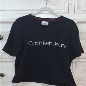 Calvin Klein T-shirt